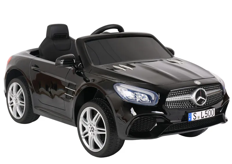 Auto Na Akumulator MERCEDES SL500 S506 - Czarne