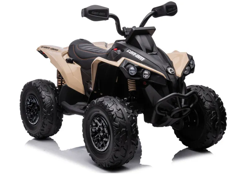 Quad Na Akumulator Can-Am DK-CA002 Khaki 4X4
