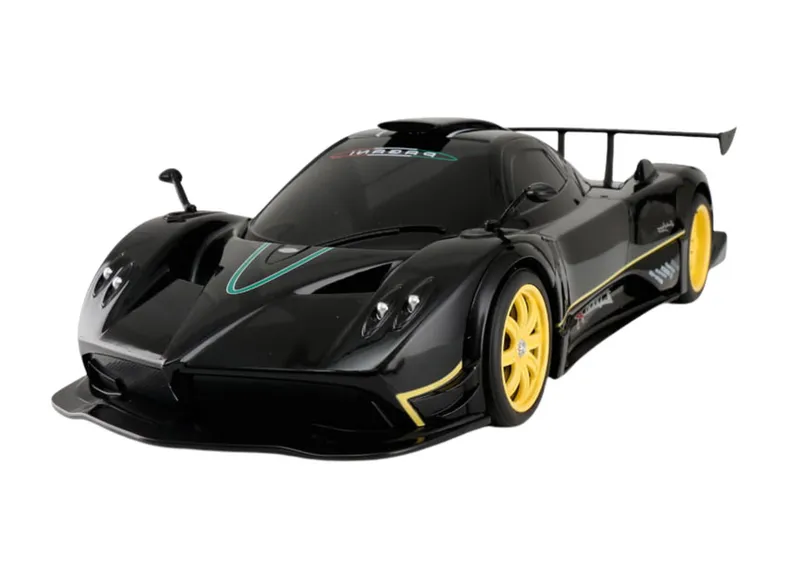 Auto RC Sportowy Model Zdalnie Sterowany Pagani Zonda 1:14 - Czarne