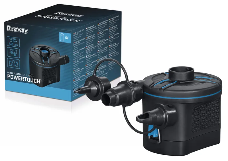 Pompka Elektryczna PowerTouch BESTWAY 62254