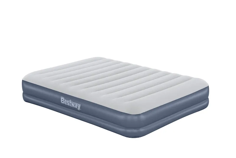 Materac Dmuchany Dwuosobowy 203cm X 152cm X 36cm BESTWAY 6716T