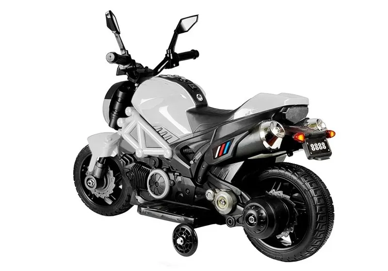 Motor Na Akumulator GTM1188 - Biały