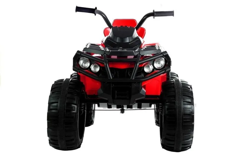 Quad Na Akumulator R/C BDM0906 - Czerwony
