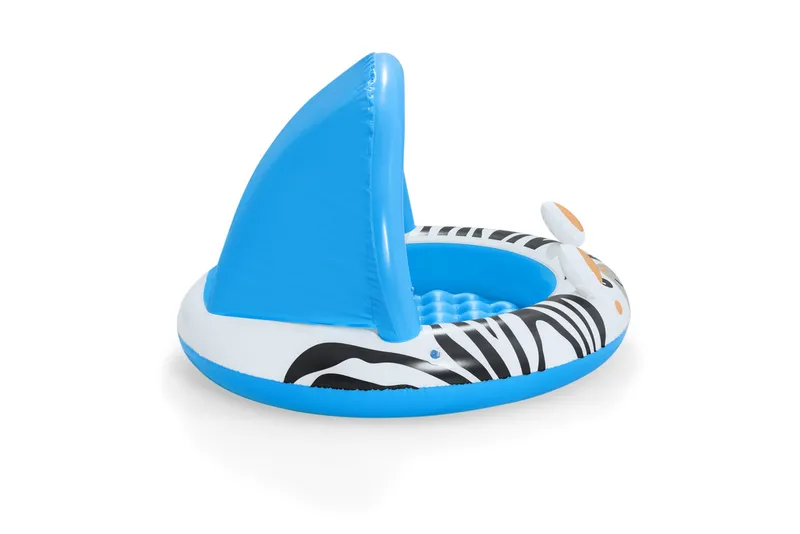 Dmuchany Brodzik Zebra BESTWAY 52559