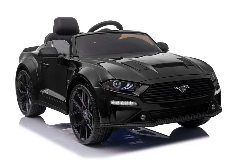 Auto Na Akumulator FORD Mustang GT Drift SX2038 - Czarny