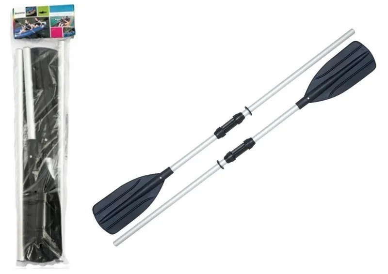 Wiosła Aluminiowe 145cm BESTWAY 62064
