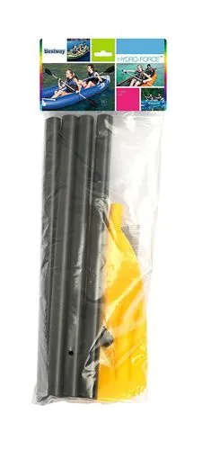 Wiosła Do Pontonu Składane 124cm BESTWAY 62015