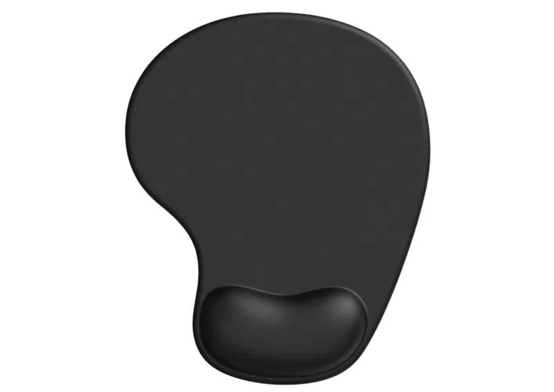 Ergonomiczna Podkładka Pod Mysz Z Poduszką Na Nadgarstek