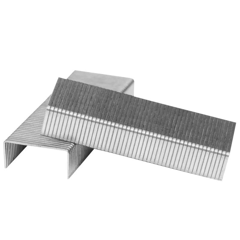 Małe Zszywki Biurowe Metalowe Do Zszywacza 1000 szt. R.10