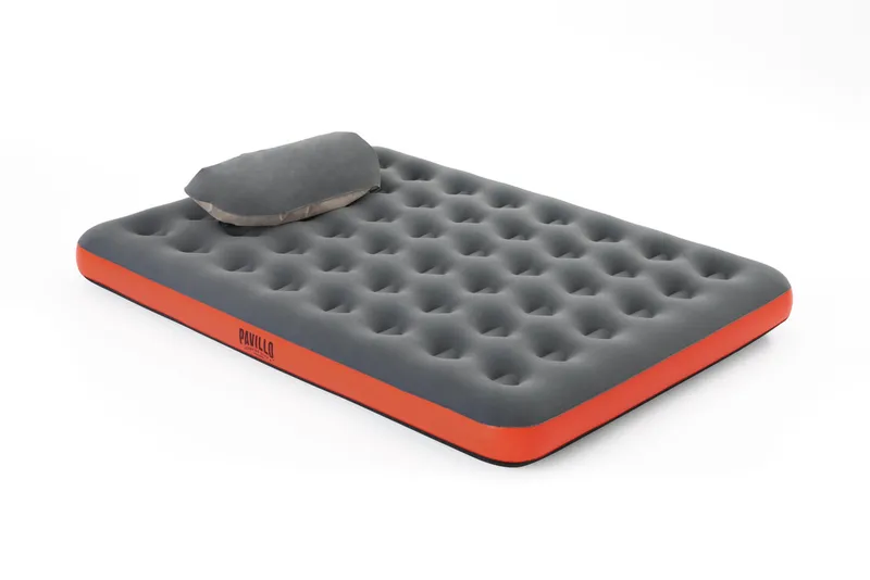 Dmuchany Materac 203 x 152 x 22 cm BESTWAY 67703