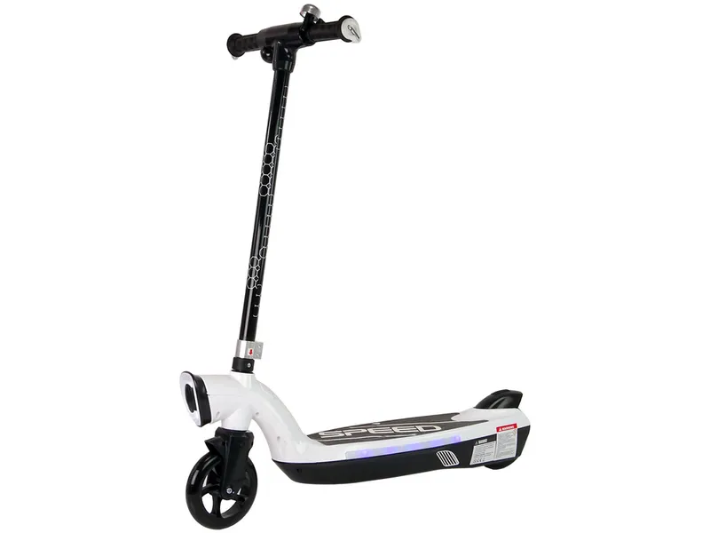 Hulajnoga Elektryczna KL-168 - Biała