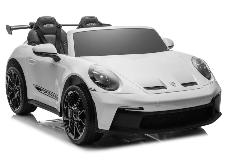 Auto Na Akumulator DK-P911 PORSCHE GT3 24V - Biały