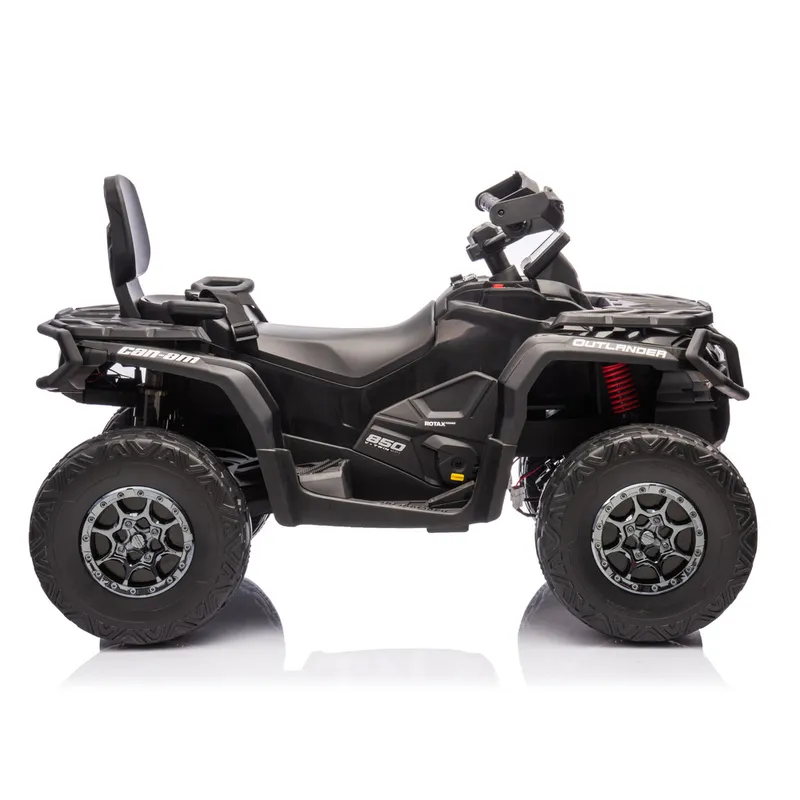 Quad Can Am Outlander 4X4 DK-CA005 - Czarny