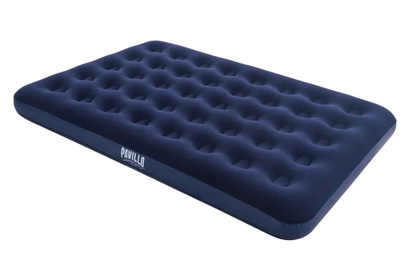 Dmuchany Materac 191 x 137 x 22 cm BESTWAY 67002