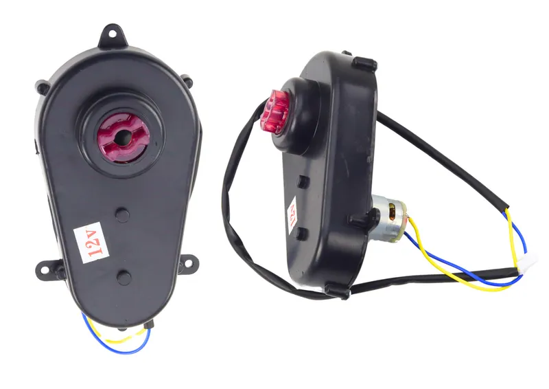 Silnik Skrętu 12V 6000RPM SX1818
