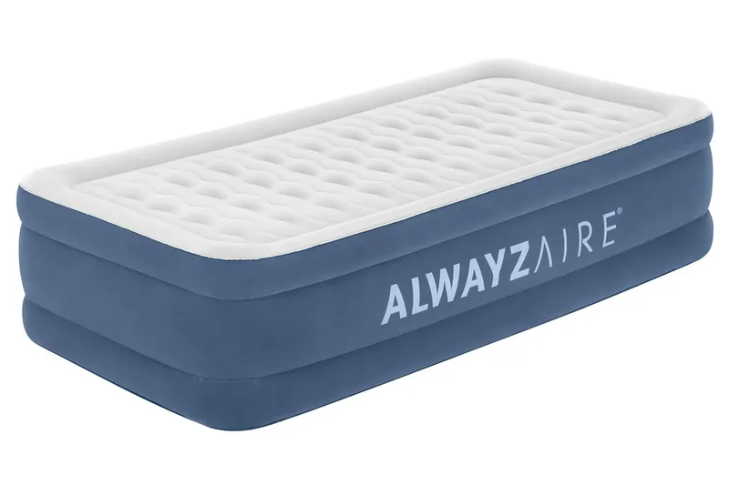 Dmuchany Materac 97 x 191 x 46 cm BESTWAY 6713P