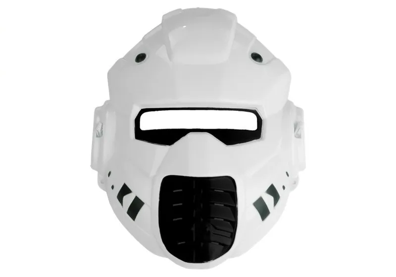 Kosmiczny Pistolet Laserowy Z Maską Space
