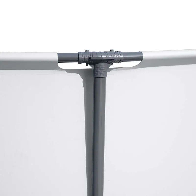 Basen Ogrodowy Stelażowy 549 x 122 cm BESTWAY 56462