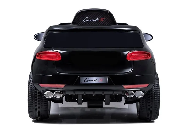 Auto Na Akumulator Coronet S - Czarny
