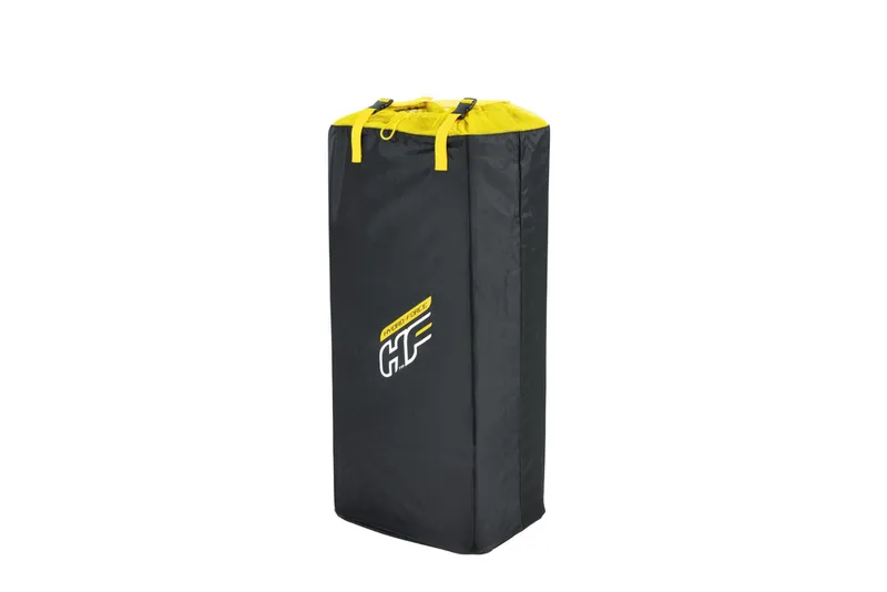 Deska Sup Hydro-Force 320 x 76 x 12 cm BESTWAY 65348 - Żółta