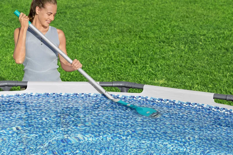Odkurzacz Bezprzewodowy Do Basenu BESTWAY 58770