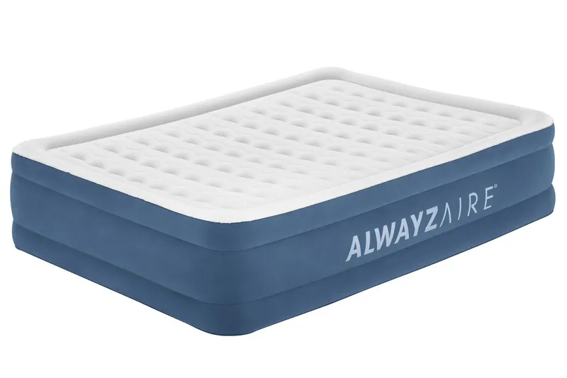 Materac Dmuchany 203 x 152 x 46 cm BESTWAY 67624