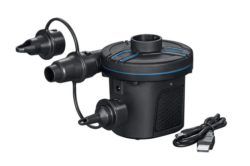 Elektryczna Pompka USB BESTWAY 62260 565 l/min