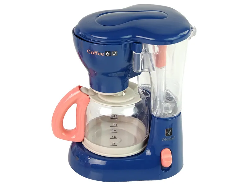 Zestaw Akcesorii Kuchennych Blender Ekspres Do Kawy Dla Dzieci