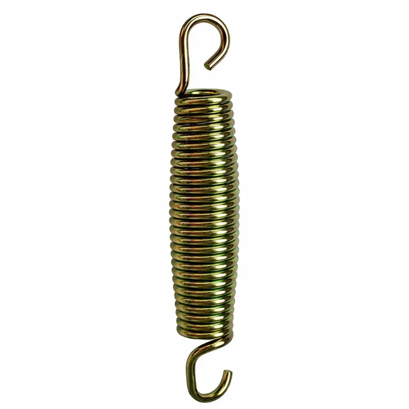 Sprężyna Do Trampoliny Stal Ocynkowana 3mm 178mm SPORT