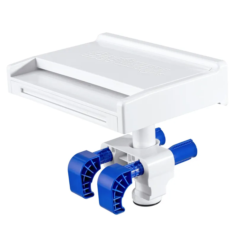 Fontanna LED Do Basenu 7 Kolorów 8 Trybów IP67 BESTWAY 58619