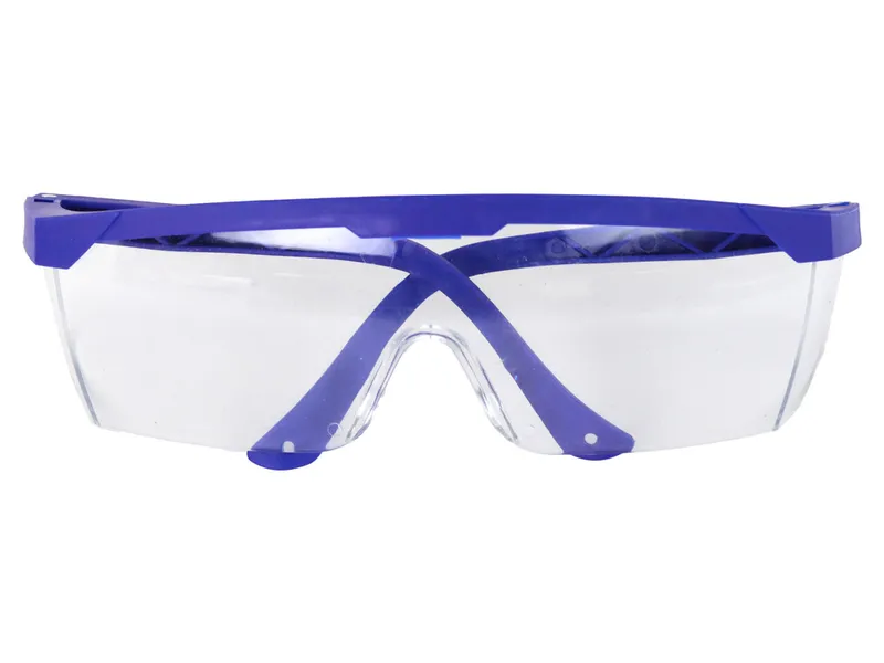 Duży Pistolet Na Wodę 750ml Okulary - Szary