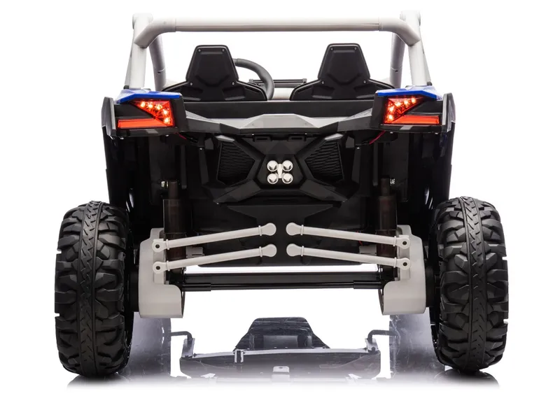 Auto Na Akumulator Buggy 4X4 KKL-808 24V - Niebieski