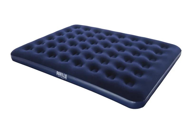 Dmuchany Materac 203 x 152 x 22 cm BESTWAY 67003