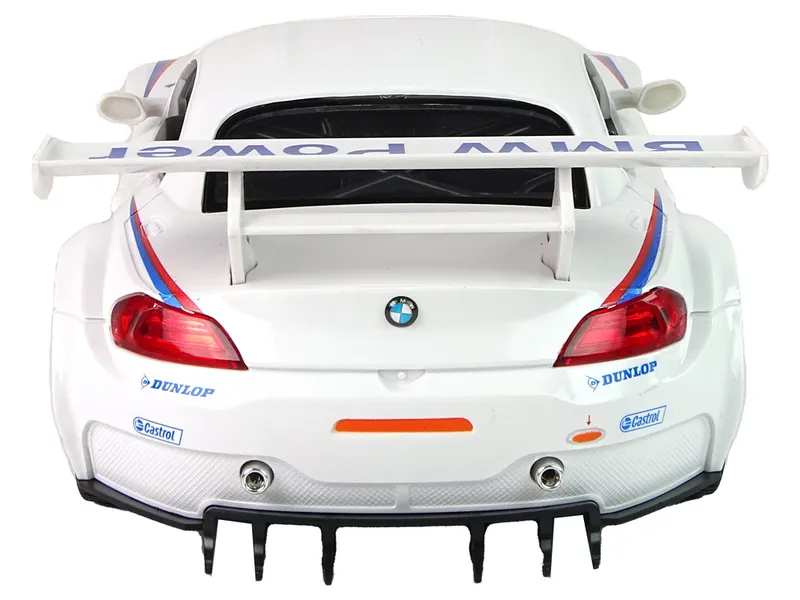 Auto R/C BMW Z4 Z Akumulatorem