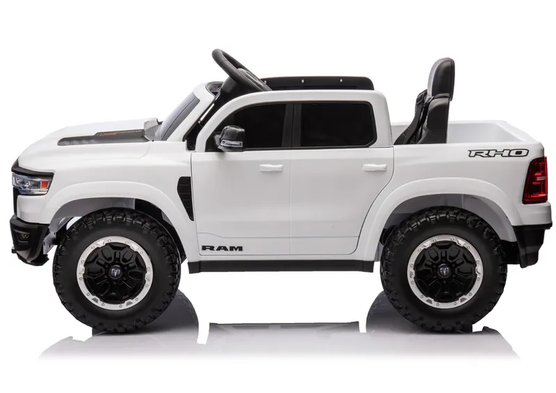 Auto Na Akumulator ZB618 Dodge Ram - Biały