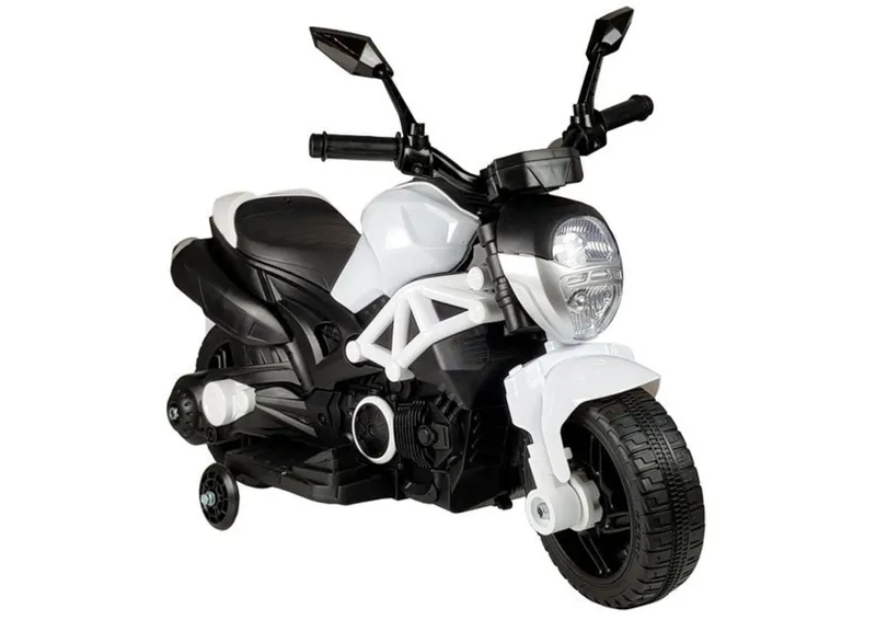 Motor Na Akumulator GTM1188 - Biały