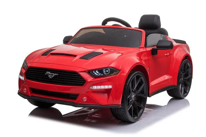 Auto Na Akumulator FORD Mustang GT Drift SX2038 - Czerwony
