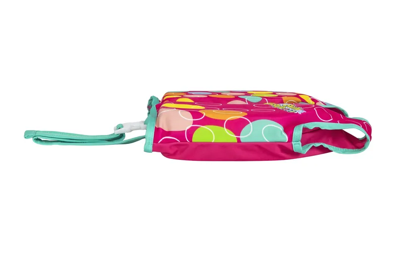 Kamizelka Do Nauki Pływania 51 cm BESTWAY 32176 - Różowa