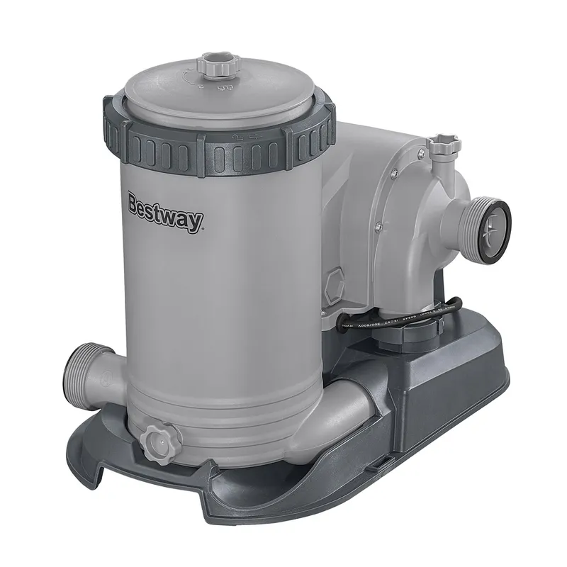 Pompa Filtrująca Do Basenu 9463l/h BESTWAY 58391