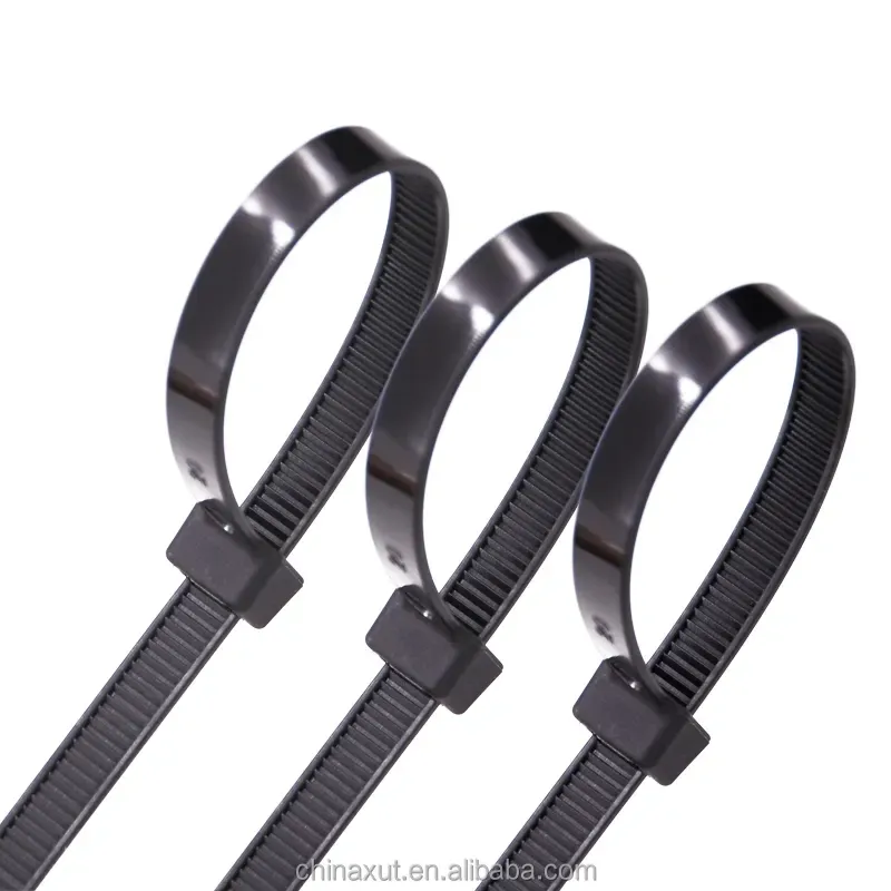 Opaski Zaciskowe Kablowe Do Kabli Ziperki Trytki Trytytki 300x3.6 mm