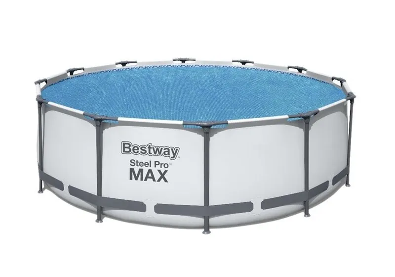 Pokrywa Solarna Na Basen 366 cm - BESTWAY 58242
