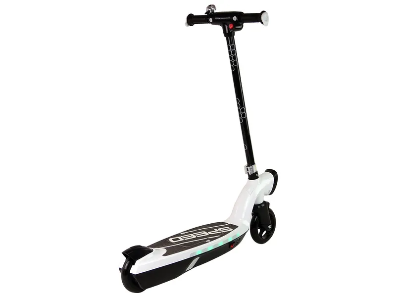 Hulajnoga Elektryczna KL-168 - Biała