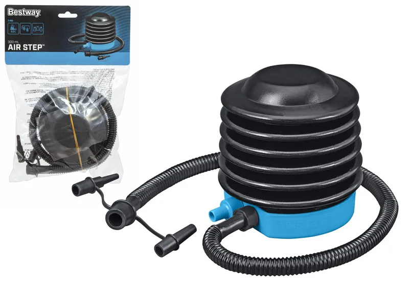Pompka Nożna Tłokowa 13cm BESTWAY 62147
