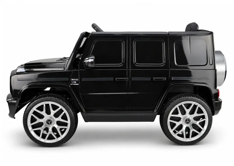 Auto Na Akumulator MERCEDES G63 S306-1 - Czarny