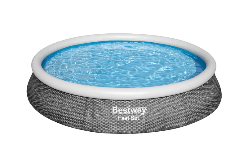 Basen Ogrodowy Rozporowy 396 x 84 cm BESTWAY 57376