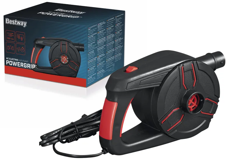 Pompka Elektryczna 1100l/min 220/240V BESTWAY 62258