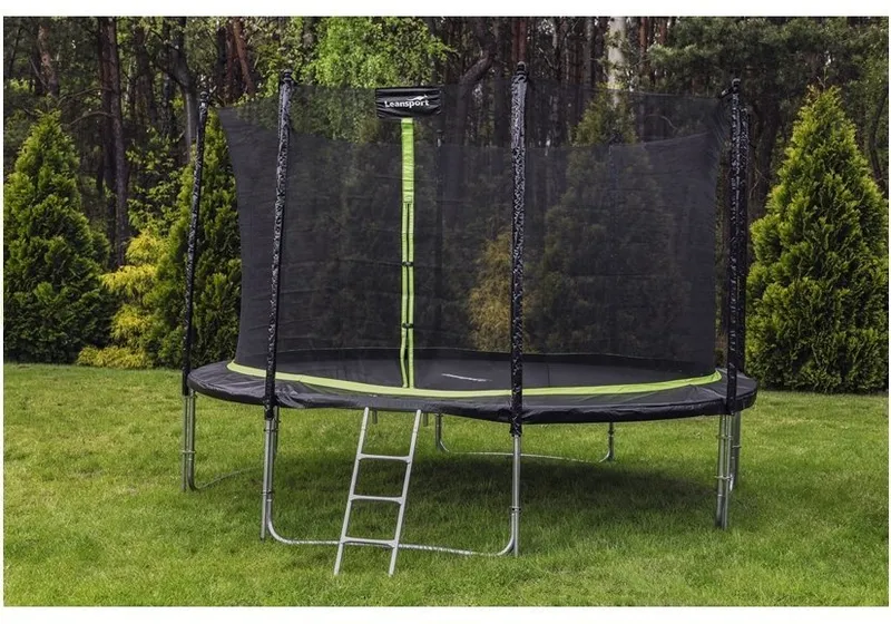 Trampolina SPORT PRO 12ft