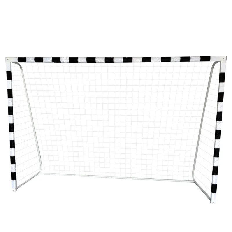 Bramka Piłkarska Treningowa Z Kwadratowym Obramowaniem 300x200x110cm