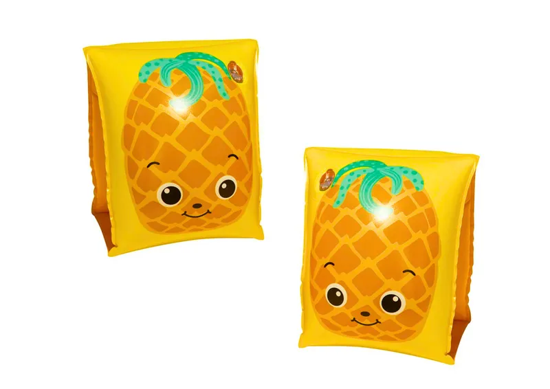 Rękawki Do Pływania Ananas BESTWAY 32042