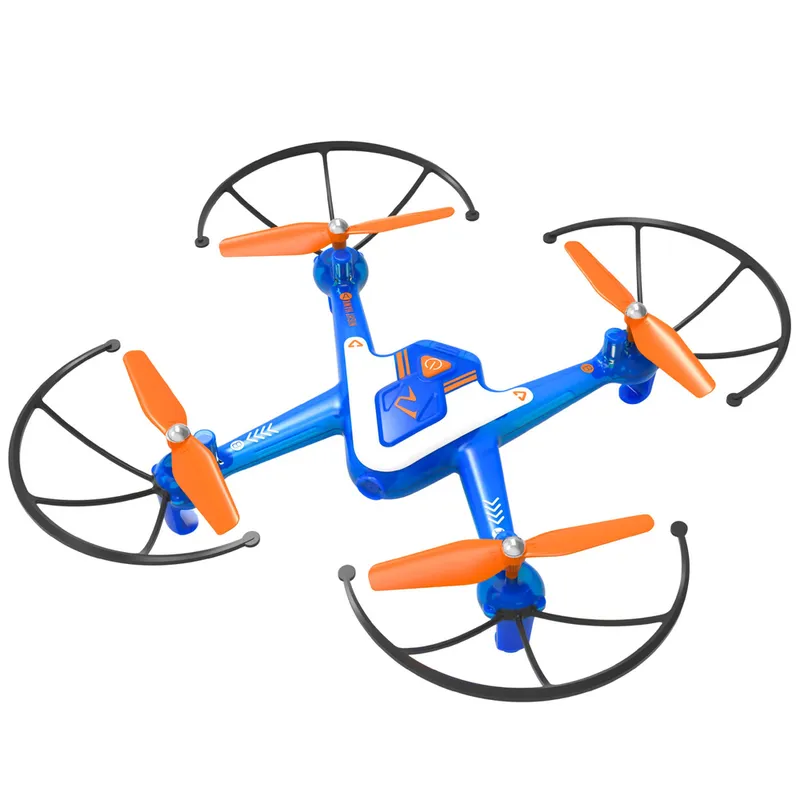 Dron Akrobacyjny X15 PRO STUNT Zdalnie Sterowany RC Optyczne Pozycjonowanie